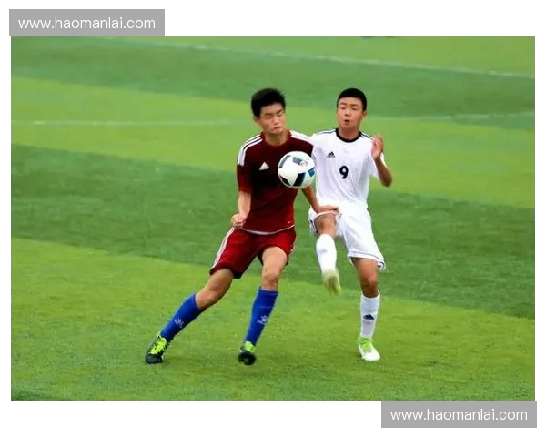 中国初中足球联赛发展现状与未来展望：推动校园足球全面提升的路径分析