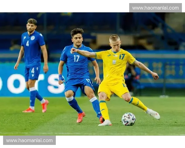 乌克兰足球联赛竞争格局与未来发展趋势深度观察全景解析纵览篇章