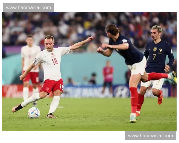 畅享精彩世界杯直播全程无广告高清流畅观看尽享绿茵激情盛宴